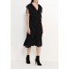 Платье ISA RUFFLE DRESS LOST INK модель LO019EWLQM38