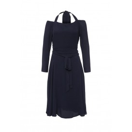 Платье KANO MULTI STRAP DRESS LOST INK