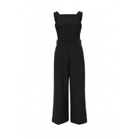 Комбинезон JUMPSUIT WITH BUCKLE SIDE LOST INK