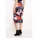 Юбка FLORAL PRINTED PENCIL LOST INK модель LO019EWNGB28 фото товара