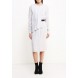 Платье WHISPER SHIRT DRESS LOST INK модель LO019EWNNC28