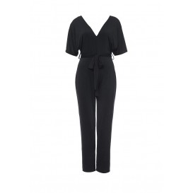 Комбинезон V FRONT SLINKY JUMPSUIT LOST INK артикул LO019EWNRB41 распродажа