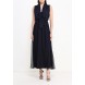 Платье PUSSYBOW MAXI DRESS LOST INK модель LO019EWNRB49 распродажа