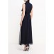 Платье PUSSYBOW MAXI DRESS LOST INK модель LO019EWNRB49 распродажа