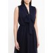 Платье PUSSYBOW MAXI DRESS LOST INK модель LO019EWNRB49 распродажа