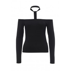 Блуза COLLAR BARDOT TOP LOST INK модель LO019EWNRB51 фото товара