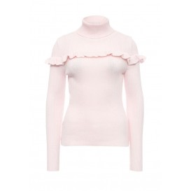 Водолазка THE RUFFLE RIB TURTLE NECK LOST INK модель LO019EWNRB54 cо скидкой