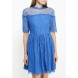 Платье CARLA LACE YOKE DRESS LOST INK модель LO019EWNTC72