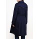 Плащ PLEAT BACK MAC WITH HORN BUTTONS Lost Ink Curve модель LO030EWKDX26 cо скидкой