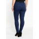 Джеггинсы JEGGING WITH ELASTIC BACK Lost Ink Curve модель LO030EWKGC34 распродажа