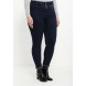 Джинсы SKINNY JEAN WITH DOUBLE WAISTBAND Lost Ink Curve артикул LO030EWLIS31