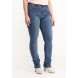 Джинсы BOOTCUT JEAN IN MID WASH Lost Ink Curve артикул LO030EWLIS33 фото товара