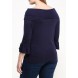 Джемпер BARDOT TOP IN KNIT Lost Ink Curve модель LO030EWLIS34 распродажа