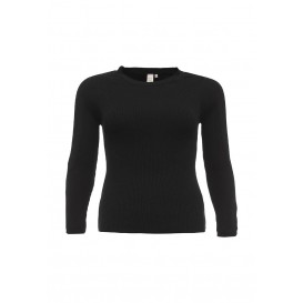 Джемпер JUMPER WITH TWIST SLEEVE Lost Ink Curve