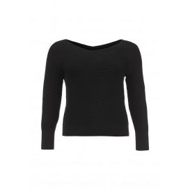 Пуловер BARDOT KNITTED JUMPER Lost Ink Curve