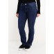 Джинсы STRAIGHT LEG JEAN WITH POCKET DETAIL Lost Ink Curve модель LO030EWMZJ39