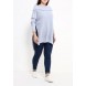 Свитер OFF SHOULDER JUMPER Lost Ink Curve модель LO030EWNIS52 фото товара