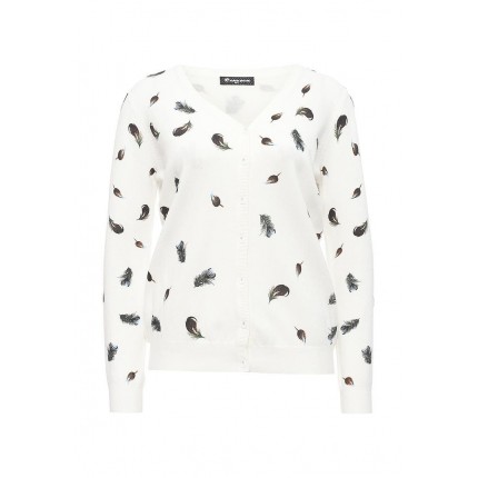 Кардиган Moda Corazon модель MO062EWNGY12