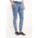 Джинсы COSIE Pepe Jeans артикул PE299EWIIN77 купить cо скидкой