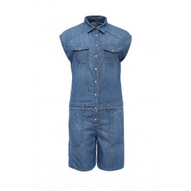 Комбинезон джинсовый Ivy Pepe Jeans модель PE299EWIIO37