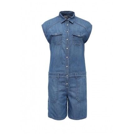 Комбинезон джинсовый Ivy Pepe Jeans модель PE299EWIIO37