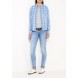 Рубашка Pepe Jeans модель PE299EWIIO58 cо скидкой
