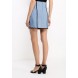 Юбка джинсовая River Island артикул RI004EWJEB31 распродажа