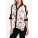 Блуза River Island модель RI004EWJJM54 купить cо скидкой