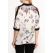 Блуза River Island модель RI004EWJJM54 купить cо скидкой