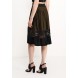 Юбка River Island артикул RI004EWJQA29 купить cо скидкой