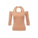 Лонгслив River Island модель RI004EWKVY43 фото товара