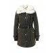 Парка River Island модель RI004EWKVY61 купить cо скидкой