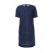 Платье джинсовое River Island артикул RI004EWKVY74 распродажа