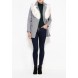 Пальто River Island модель RI004EWKVY83 фото товара