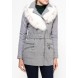 Пальто River Island модель RI004EWKVY83 фото товара