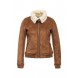 Дубленка River Island модель RI004EWLNV37 фото товара