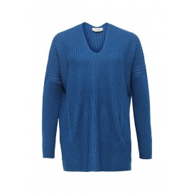 Пуловер Bleu roi Rodier