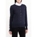 Кардиган Bleu Rodier модель RO038EWNEZ57 распродажа
