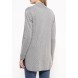 Кардиган Gris clair Rodier артикул RO038EWNEZ61 cо скидкой