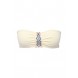 Топ DAKOTA BANDEAU Roxy артикул RO165EWHPS27 распродажа