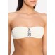 Топ DAKOTA BANDEAU Roxy артикул RO165EWHPS27 распродажа