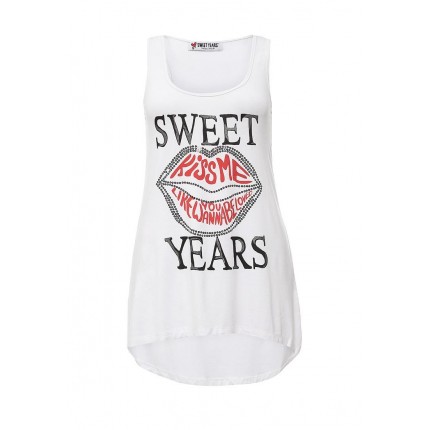 Майка Sweet Years модель SW012EWJPM83 фото товара