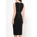 Платье Ted Baker London модель TE019EWKJW64 распродажа