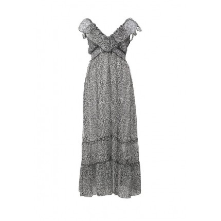 Платье Tom Farr модель TO005EWIQA10 купить cо скидкой