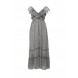 Платье Tom Farr модель TO005EWIQA10 купить cо скидкой