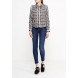 Джинсы JONI Topshop модель TO029EWIKA50 купить cо скидкой