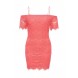 Платье Topshop артикул TO029EWJAY81 распродажа