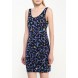 Платье Topshop модель TO029EWJBZ14 фото товара