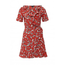 Платье Topshop модель TO029EWJBZ19 фото товара