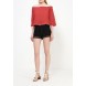 Блуза Topshop модель TO029EWJBZ30